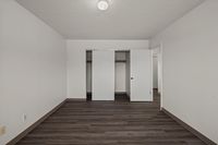 2x1 Bedroom