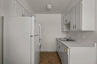 2x1 Kitchen