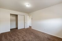 2x1 Bedroom