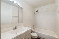 2x1 Bathroom