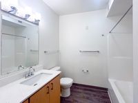 3x2.5 Bathroom