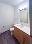 3x2.5 Bathroom