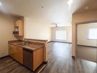 1x1 Kitchen