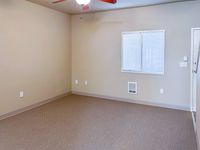 The Emery Bedroom