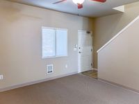 The Emery Living Space