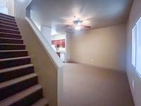 The Emery Living Space