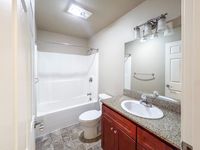 The Emery Bathroom