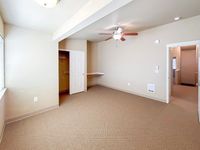 The Emery Bedroom