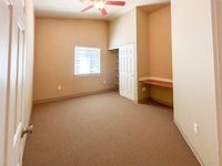 The Emery Bedroom