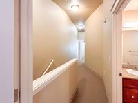 The Emery Hallway