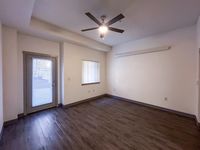 Studio Living Space