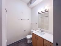 Studio Bathroom