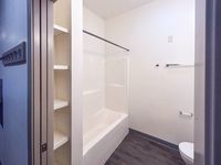 Studio Bathroom