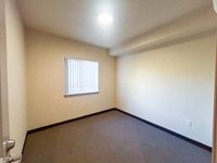 3x3 Bedroom