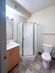3x3 Bathroom