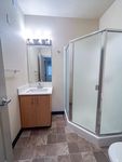 3x3 Bathroom