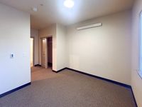3x3 Bedroom