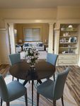 Dining and Living Room