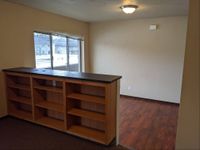 #4 - Loft into the Living Area