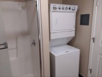 #4 - Laundry in Bath
