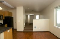 #9 - Living room, Kitchen and Loft