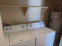 #10 - Laundry