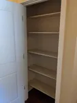 #10 - Linen Closet