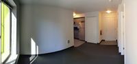 #9 - Living Area, Kitchen and Entry