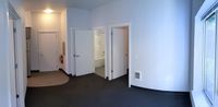 Unit #5 - Living Area and Entry