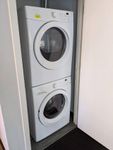 Unit #5 - Laundry