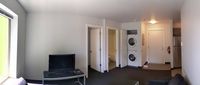 #8 - Living Area, Laundry and Entry