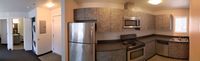 #8 - Kitchen and Entry