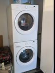 #2 - Laundry