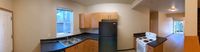 #3 - Kitchen and Living Area