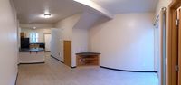 #4 - Living Area, Entry, and Kitchen