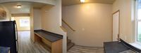 #6 - Entry, Kitchen and Living Area
