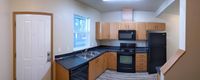 #6 - Entry and Kitchen