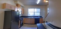 #1 - Kitchen