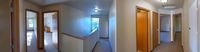 #2 - Upstairs Hall
