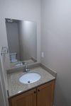 #6 - Half Bath off Kitchen