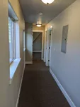 #3 - Upstairs Hall from stairs
