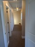 #3 -  Upstairs Hall from Bedroom 4