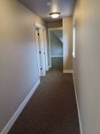 #4 - Upstairs Hall from Stairs