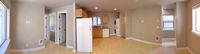 #4 - Living Area, Laundry, Entry and Kitchen