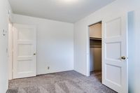 2x1 Bedroom
