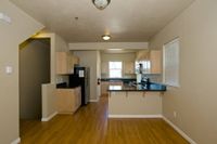 #7 - Kitchen from Living Area