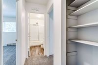 2x1 Hallway