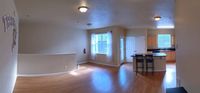 #3 - Living Area and Kitchen