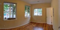 1354 High st #1 - Living Area on 1st Floor