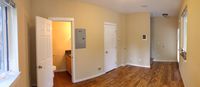 1354 High st #1 - Living Area on 1st Floor